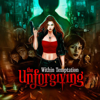 The Unforgiving (2011)