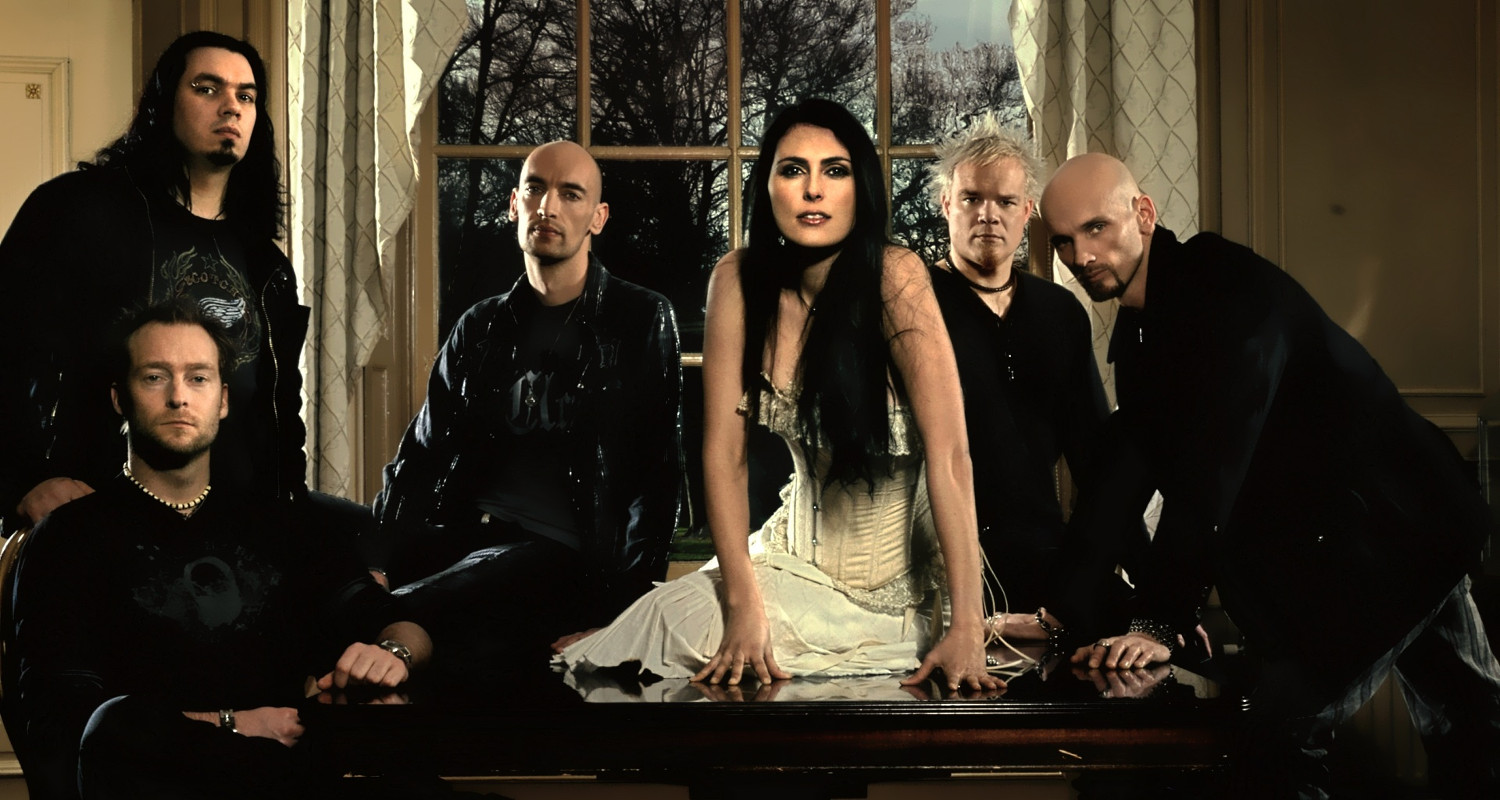 Within Temptation