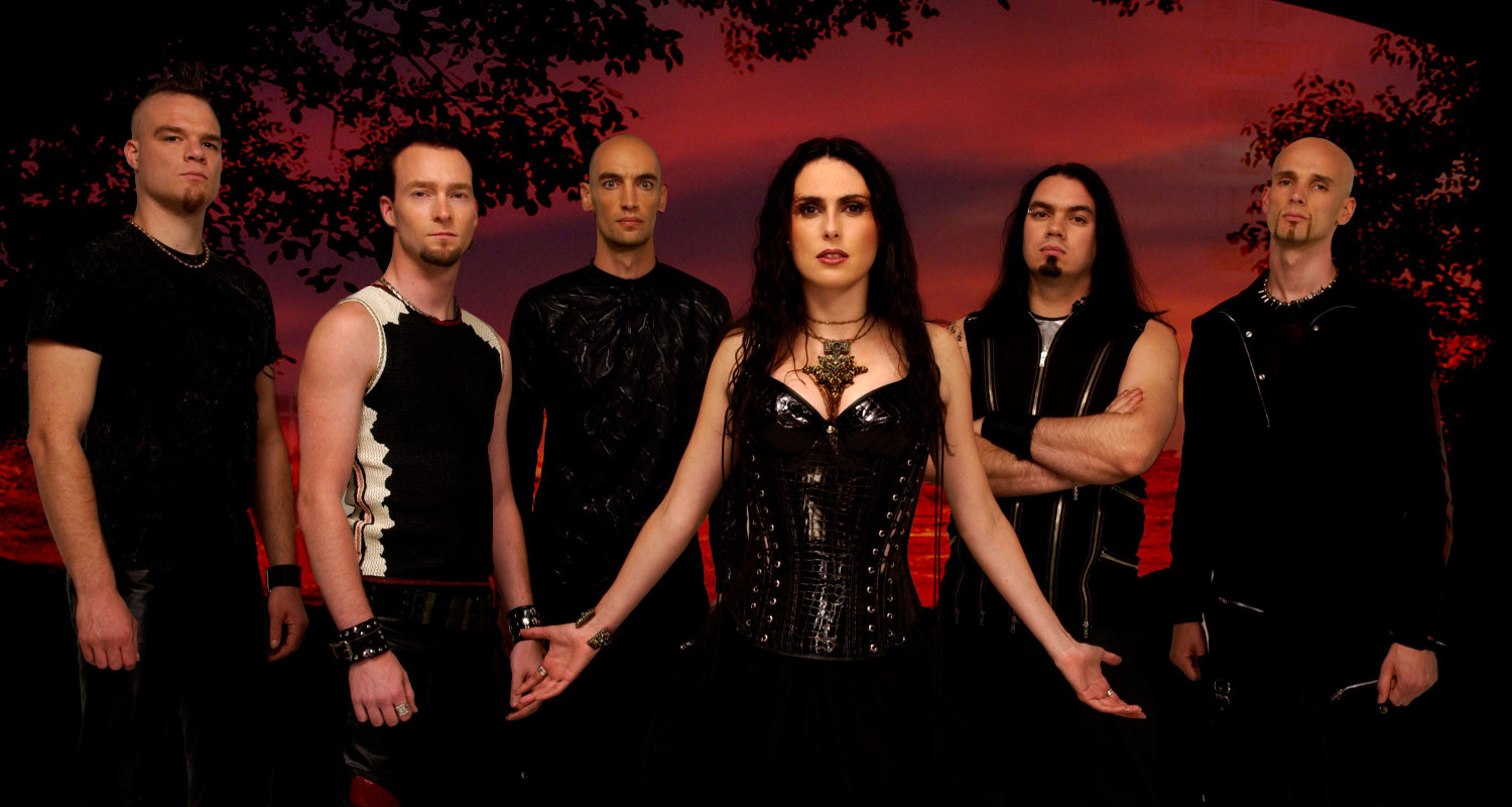 Within Temptation